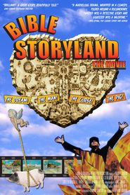  Bible Storyland Poster