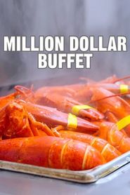  World's Most Expensive All-You-Can-Eat Buffet Poster