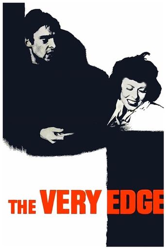  The Very Edge Poster