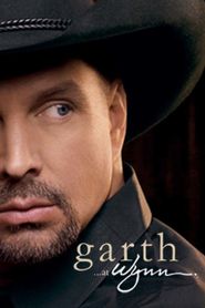  Garth Brooks: Live from Las Vegas Poster