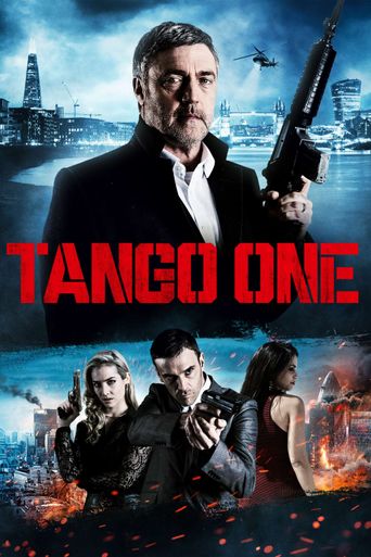  Tango One Poster