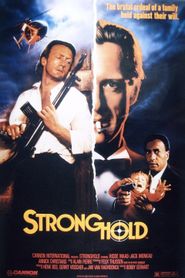  Stronghold Poster