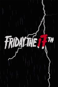  Friday The 17th Poster