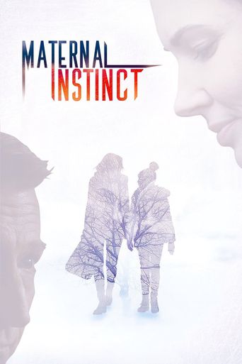  Maternal Instinct Poster