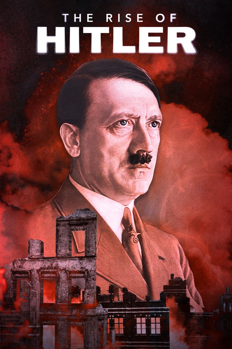 The Rise of Hitler