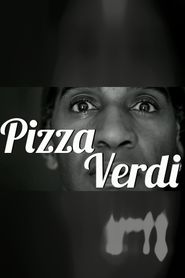  Pizza Verdi Poster