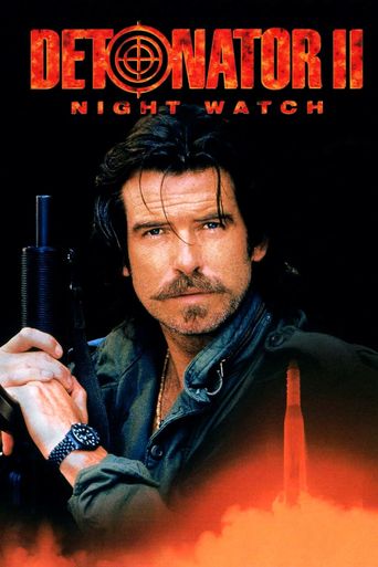  Night Watch Poster