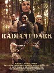  Radiant Dark Poster