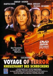  Voyage of Terror Poster