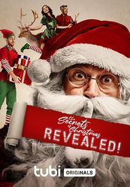 The Secrets of Christmas Revealed! Poster