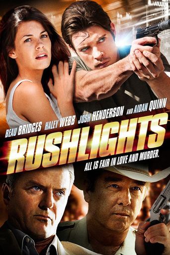  Rushlights Poster