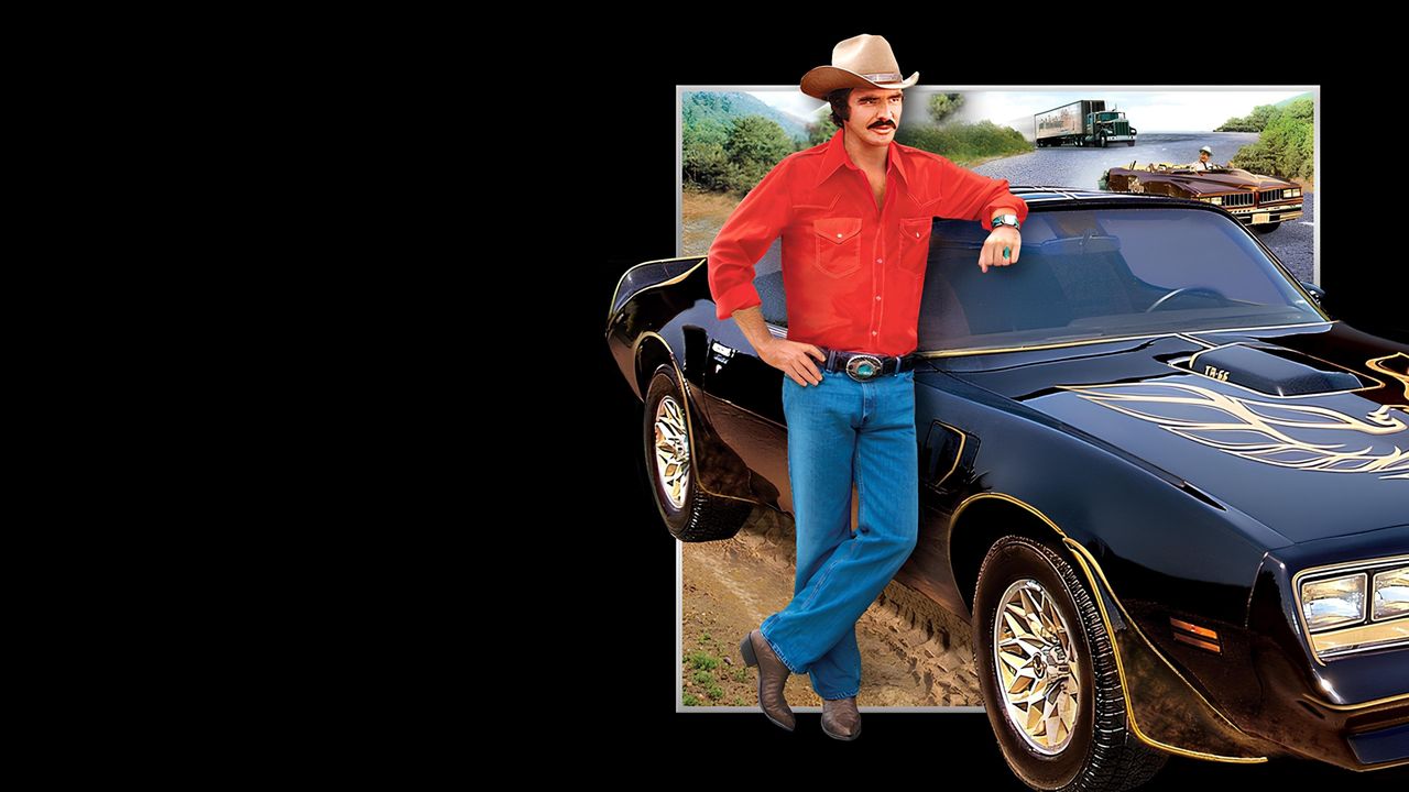 Smokey and the Bandit (1977): Where to Watch and Stream Online | Reelgood - Where Can I Stream Smokey And The Bandit
