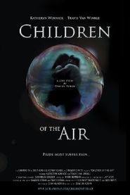  Children of the Air Poster