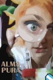  Alma Pura Poster