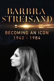 Barbra Streisand: Geburt einer Diva 1942-1984 Poster