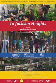  In Jackson Heights Poster