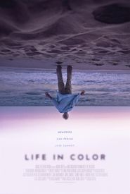  Life in Color Poster
