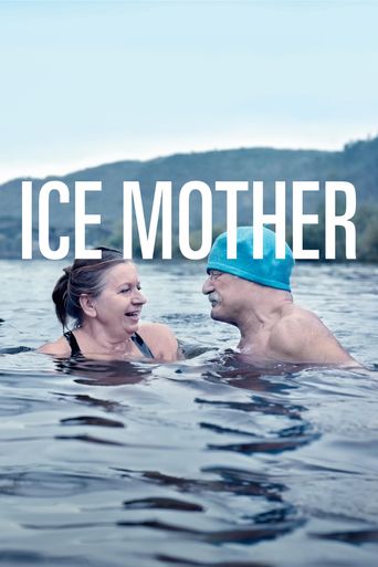  Ice Mother Poster