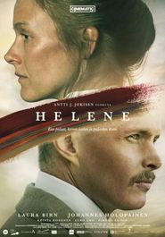  Helene Poster