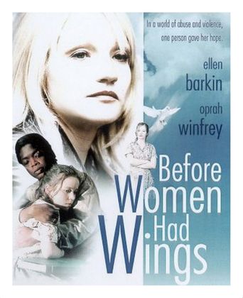  Before Women Had Wings Poster