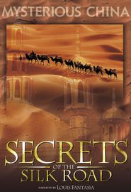  Secrets of the Silk Road Poster