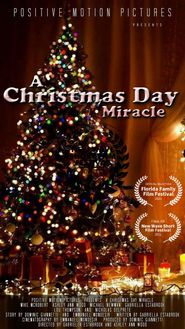  A Christmas Day Miracle Poster