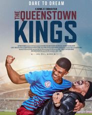  The Queenstown Kings Poster