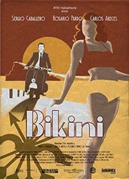  Bikini: Una historia real Poster