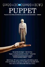  Puppet Poster