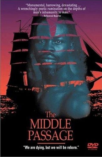  The Middle Passage Poster