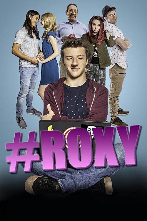 #Roxy Poster