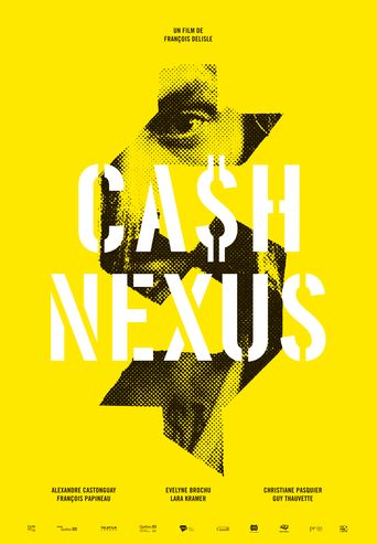  Cash Nexus Poster