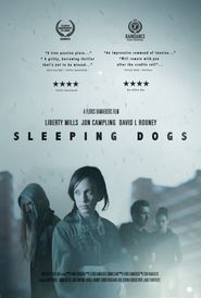  Sleeping Dogs Poster