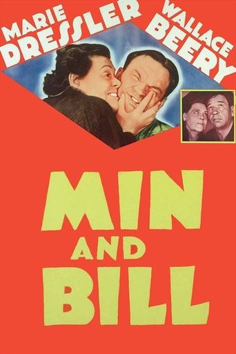  Min and Bill Poster