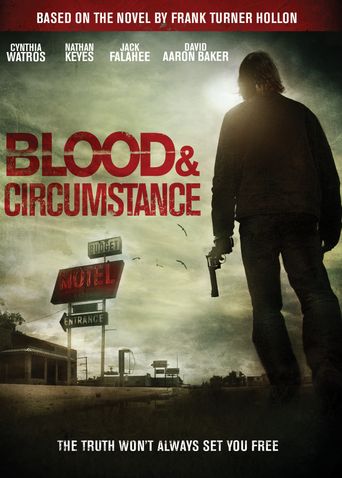  Blood & Circumstance Poster