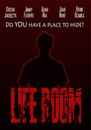  Life Room Poster