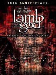  Lamb of God: Killadelphia Poster