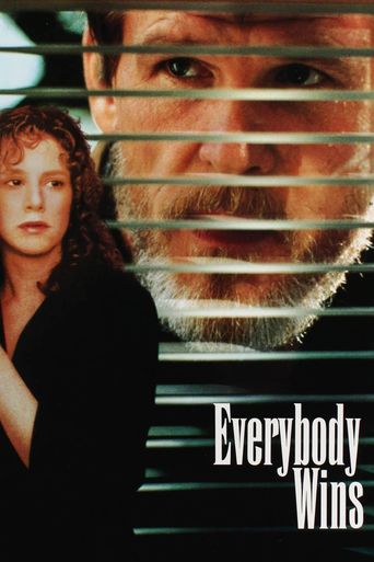  Everybody Wins Poster