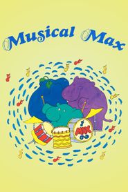  Musical Max Poster