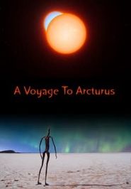  A Voyage to Arcturus Poster
