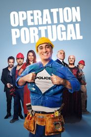  Operation Portugal Poster