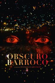  Obscuro Barroco Poster