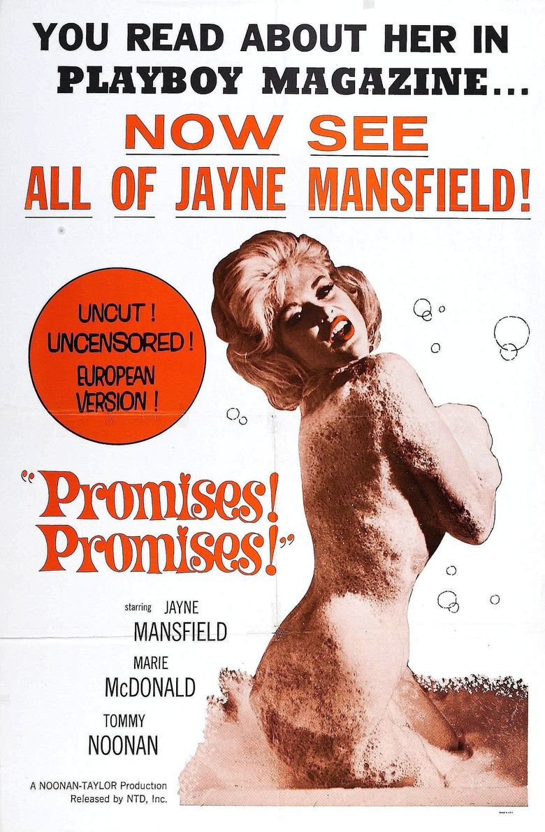 Promises! Promises! Poster