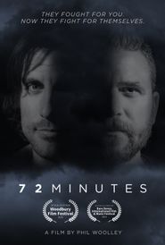  72 Minutes Poster