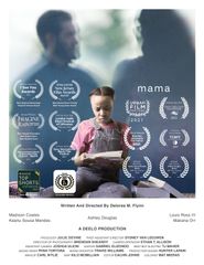  Mama Poster