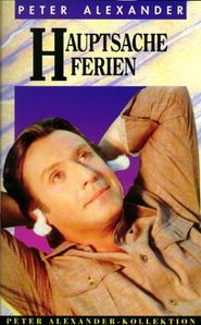  Hauptsache Ferien Poster
