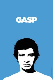  Gasp Poster