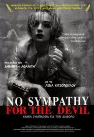  No Sympathy for the Devil Poster