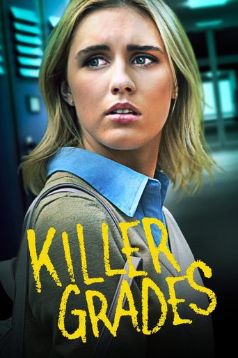 Killer Grades Poster