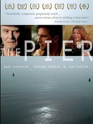  The Pier Poster